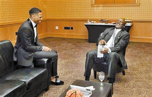 各方面的能力都被低估了！火箭二队内线支柱值得更多的球权？（全面实力被忽视！火箭第二阵容的内线支柱该获得更多球权吗？）